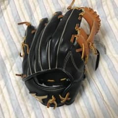 軟式 グローブ  グローバルエリートのサムネイル