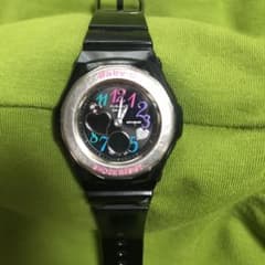 CASIO 腕時計　Baby-Gのサムネイル