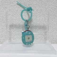 たまごっち　カラフルマルチチャーム〜アナザーカラーver.〜　ケーたまのサムネイル