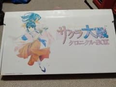 サクラ大戦　クロニクル・BOXのサムネイル
