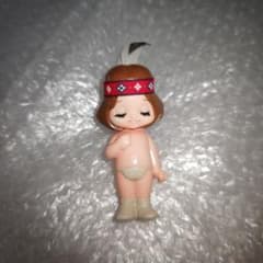 デンボク　ユニコ　ティピ　ソフビ　手塚治虫　現状品 デンボク ユニコ ティピ ソフビ 手塚治虫 現状品 - メルカリ
