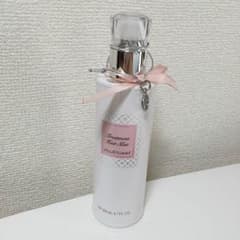 ［新品未使用］ジルスチュアート リラックス トリートメントヘアミストのサムネイル