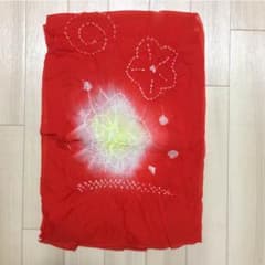 子供 浴衣帯のサムネイル