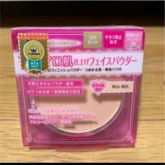 CANMAKE マシュマロフィニッシュパウダーリフィルMOのサムネイル