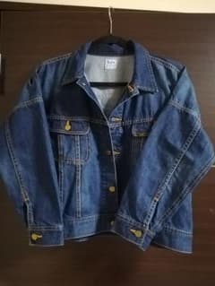 URBAN RESEARCH

ROSSOジャケットのサムネイル