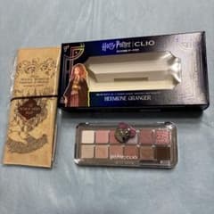 CLIO 프로 아이 팔레트 에어 17 헤르미온니 그레인저