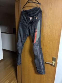 HYOD D3O テキスタイルパンツ　値下げ交渉可のサムネイル