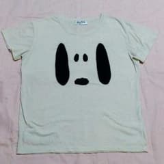 Rydia×スヌーピー Tシャツのサムネイル