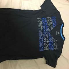 アルマーニエクスチェンジ Tシャツのサムネイル