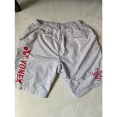 YONEX ハーフパンツのサムネイル