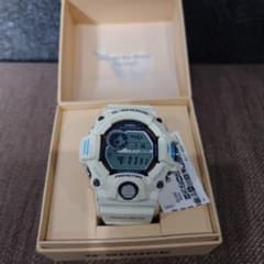 CASIO G-SHOCK RANGEMAN Love The Sea | Mercari