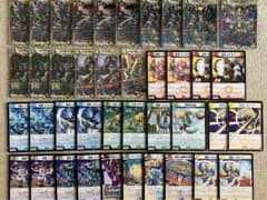 デュエルマスターズ　ディスペクターデッキのサムネイル