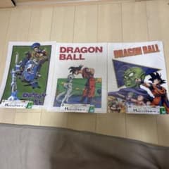 ドラゴンボール　ビジュアルボード　68枚セット ドラゴンボール 一番くじ ビジュアルボード3枚セット - メルカリ