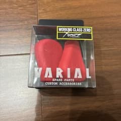 DRT ワーキングクラスゼロ バリアル フラットノブ - メルカリ