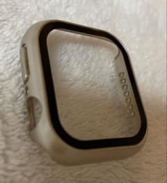 お特セット⑤ Apple Watch 40MM 保護ケース、保護フィルムのサムネイル