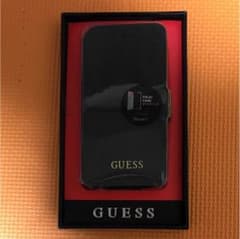 GUESS iPhone6、7のサムネイル