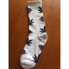 HUF ソックスのサムネイル