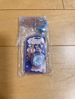 たまごっちカスタムキーリング2 てんしっちのサムネイル