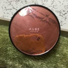 オーブ クチュールのチークです。のサムネイル
