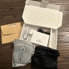 Sixpad Knee fit コントローラー付きのサムネイル