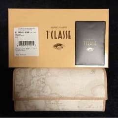 新品未使用 箱付き プリマクラッセ長財布のサムネイル