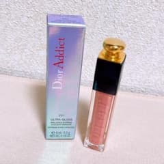 Dior Addict Ultra Gloss 251 Pink Sugar Craze