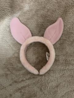 ディズニー　カチューシャ　ピグレットのサムネイル