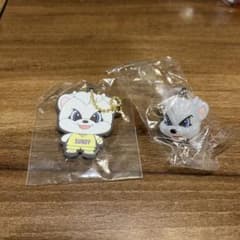 SUNDY アクリルキーホルダー 約5cmのサムネイル