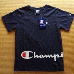 チャンピオン半袖Tシャツ　150のサムネイル