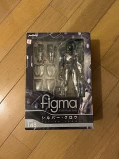 figma 148 シルバー・クロウ アクセル・ワールド - メルカリ