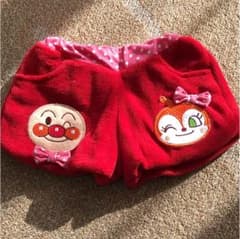 アンパンマン 短パン 80センチ☆新品未使用☆のサムネイル