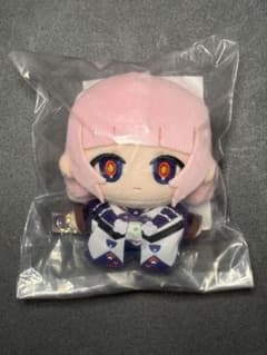 花譜「宿声」ミニぬいぐるみ 中国限定 - メルカリ