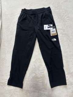 THE NORTH FACE ブラックパンツのサムネイル