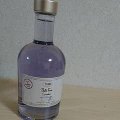 新品 SABON バスフォーム ラベンダーのサムネイル