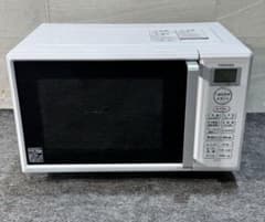 TOSHIBA オーブンレンジ ER-T16E7 2022年 高年式 d3685のサムネイル