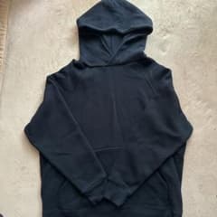 -------様専用　ZARA ブラック パーカー XLのサムネイル