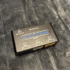 GOKKO AUDIO PEDAL POWER MICROのサムネイル