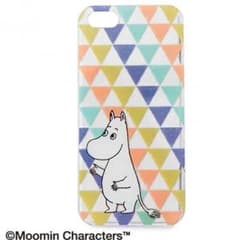 ムーミン afternoontea iPhone5 5sケース 新品のサムネイル
