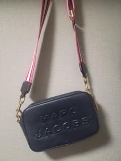 マークジェイコブス MARC JACOBS ショルダーバッグのサムネイル