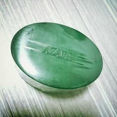 ♧アザレ グリーン石鹸♧のサムネイル