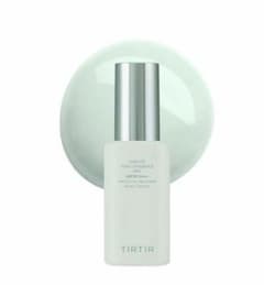 TIRTIR トーンアップエッセンス ミント 30mlのサムネイル