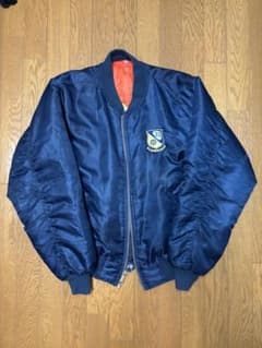 Blue Angels MA-1 フライトジャケットのサムネイル