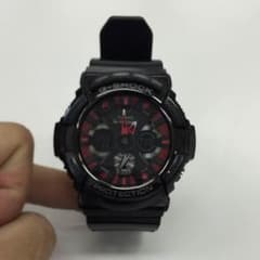 G-SHOCK GA200-SHのサムネイル