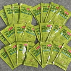 パインハイセンス 24袋セット 薬用入浴剤 高陽社のサムネイル