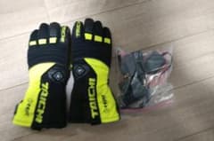 RSタイチ　電熱グローブ　RST605のサムネイル