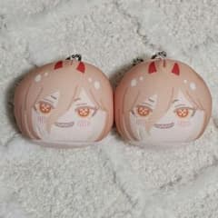 チェンソーマン おまんじゅう パワー セットのサムネイル