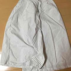 ガウチョパンツのサムネイル