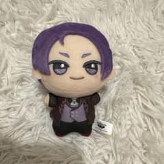 ブルーロック 御影玲王 ちびぐるみ sweets flavorのサムネイル