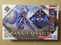 【未組立品】30MF クラスアップアーマー ローザングラディエーターのサムネイル