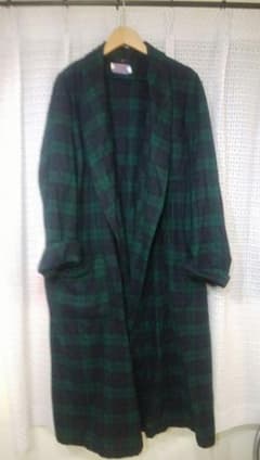 ガウン　pendletonのサムネイル